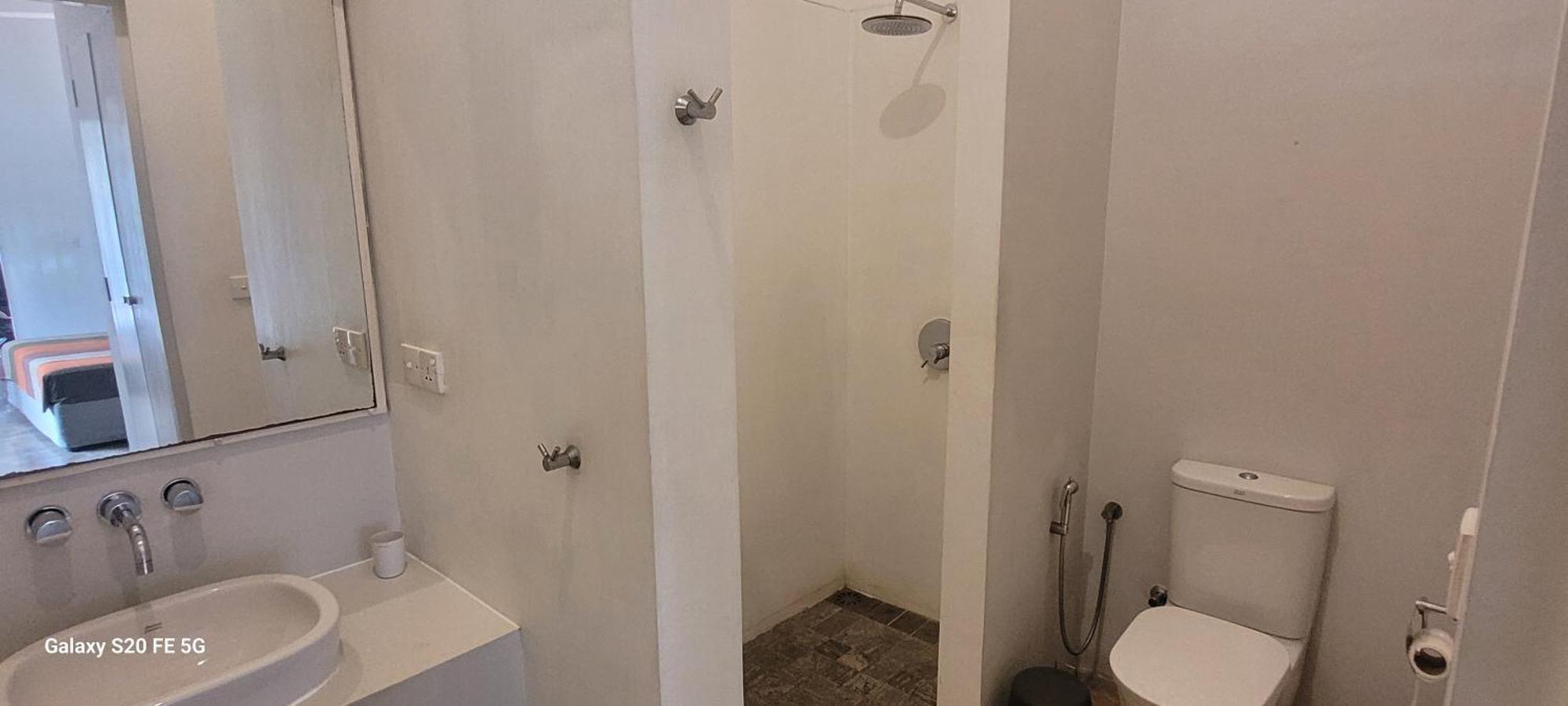 Olu Beach Villa Амбалангода Экстерьер фото